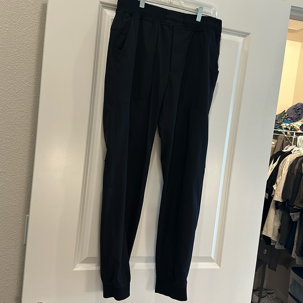 ABC Jogger
